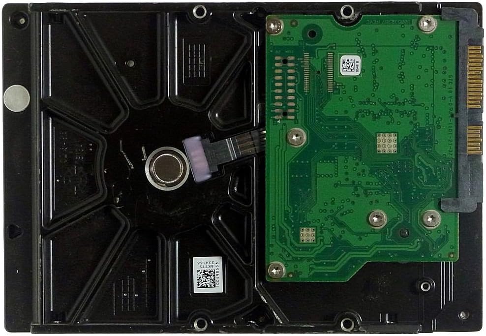 Seagate ST3500413AS Barracuda 7200.12