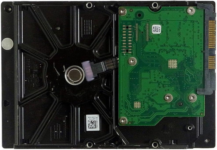 Seagate ST3500413AS Barracuda 7200.12