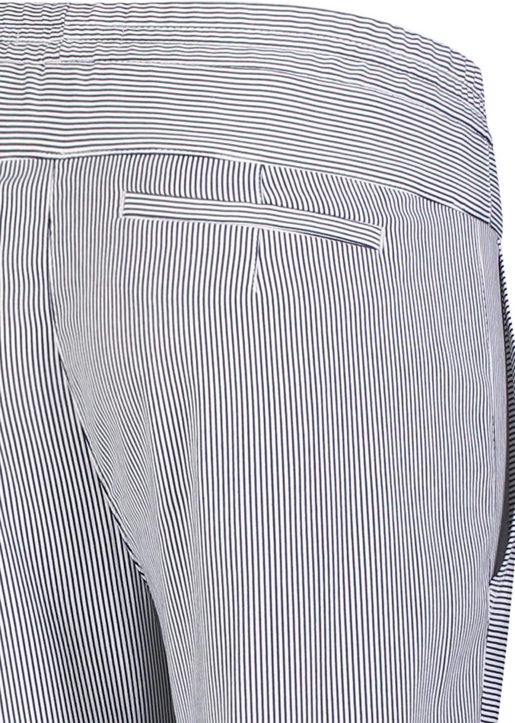 MAC Jeans Damen Hose Women Easy chic Belt Floating Crepe 38/OL