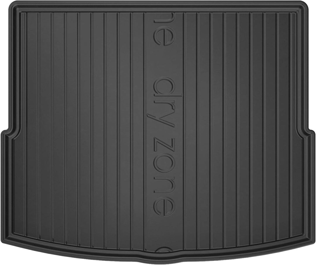 M MOTOS Kofferraum schutzmatte passt für Suzuki Across ab 2020 Verbessern Sie Ihren Reisekomfort mit