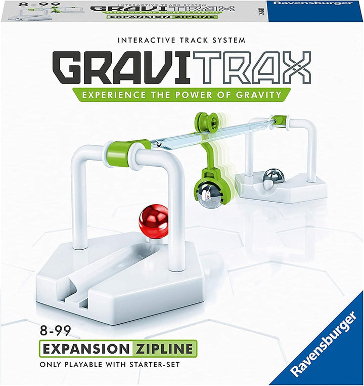 Ravensburger GraviTrax Zipline, Ravensburger
