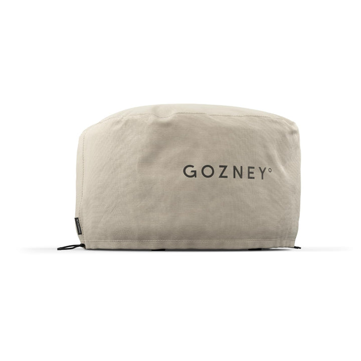 Gozney Arc XL Pizzaofenabdeckung, Schwarz, Polyester, PVC-beschichtet, Wasserabweisend, UV-stabil, S