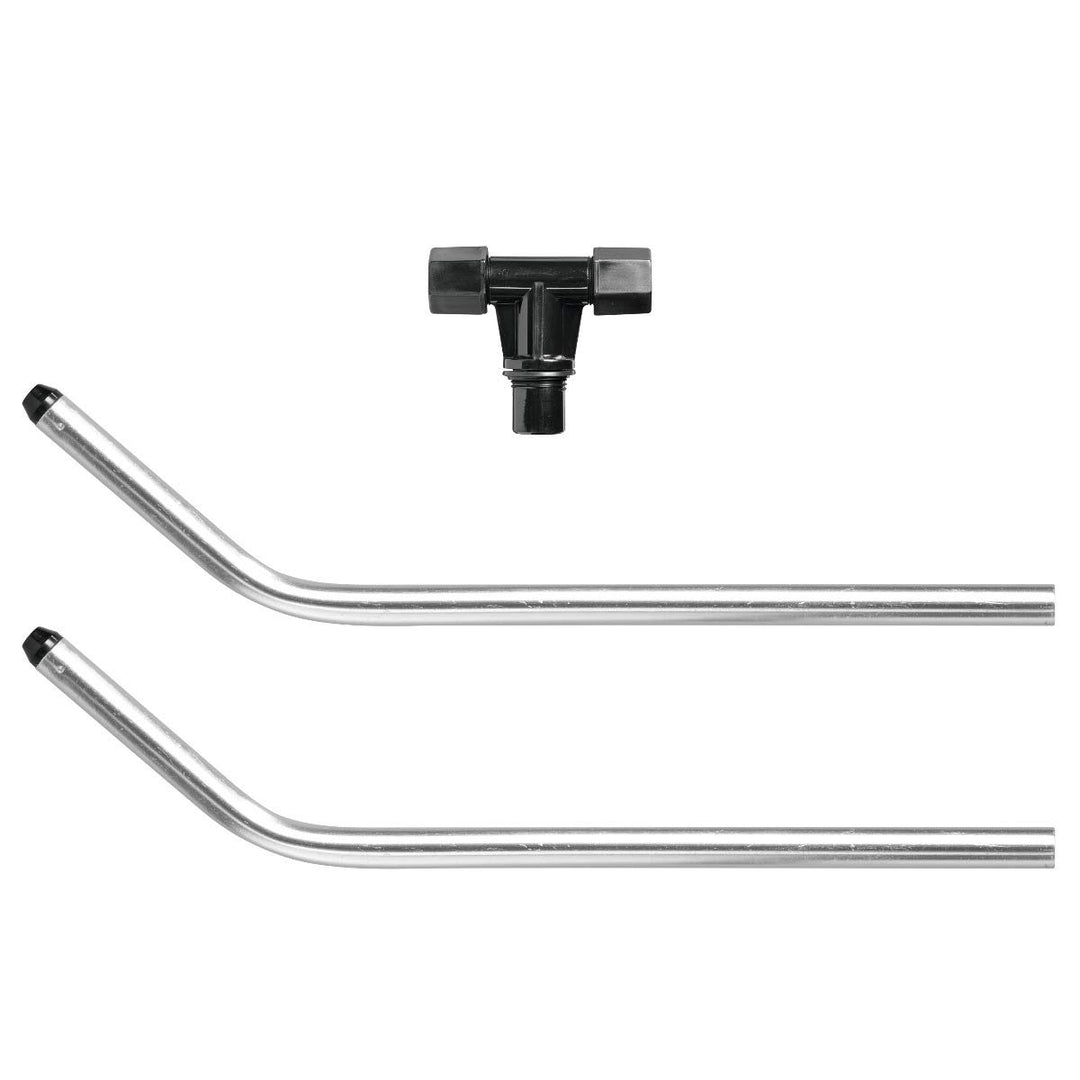Orbit Traveling Sprinkler Arms & Tee Replacement Parts for The Traveling Sprinkler Tractor 2, 2