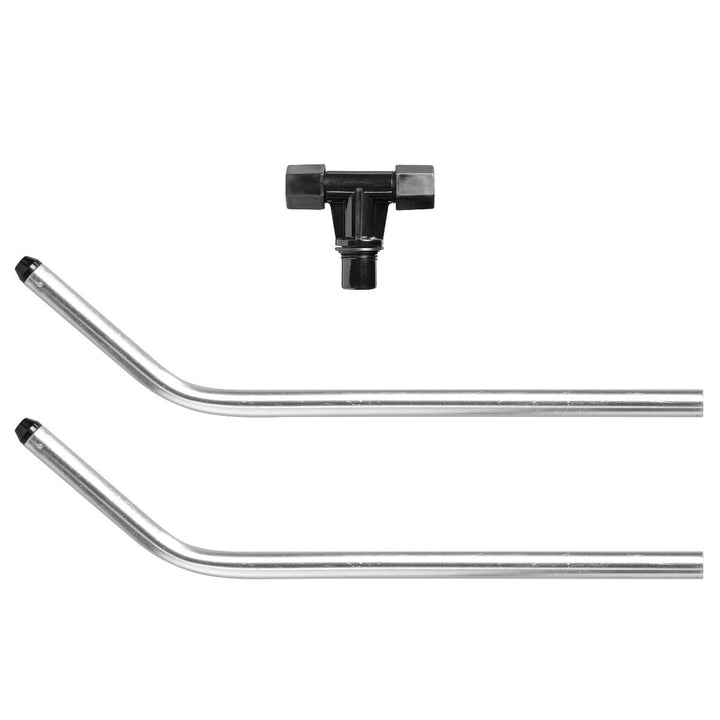 Orbit Traveling Sprinkler Arms & Tee Replacement Parts for The Traveling Sprinkler Tractor 2, 2