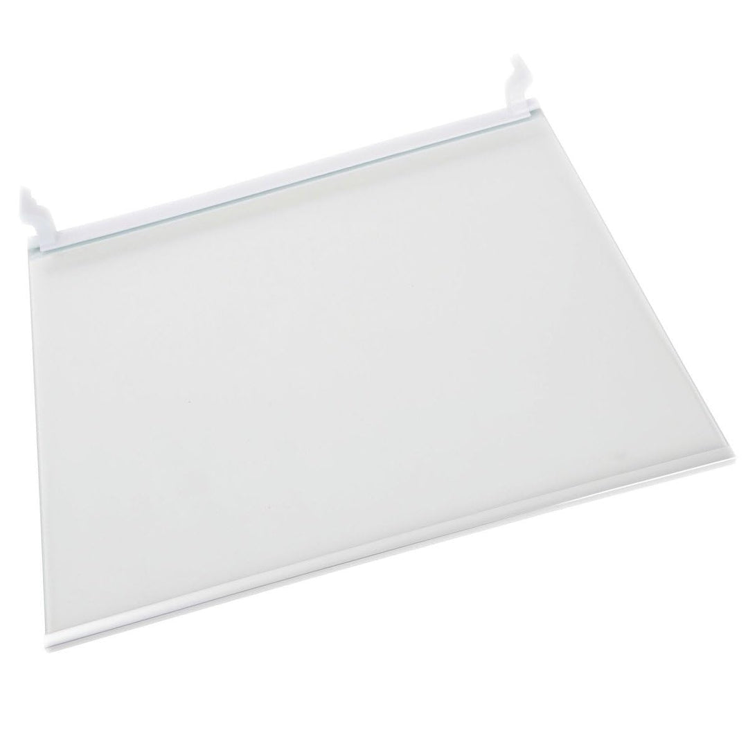 Bosch Siemens 704757 00704757 ORIGINAL Glasplatte Einlegeboden Einschub Glas Boden Kühlschrank auch
