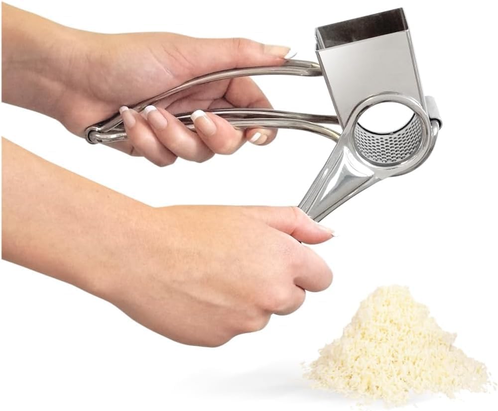 La Bonne Graine YOOCOOK - Automatischer und elektrischer Glasöffner - Elektrischer Dosenöffner - Hoh