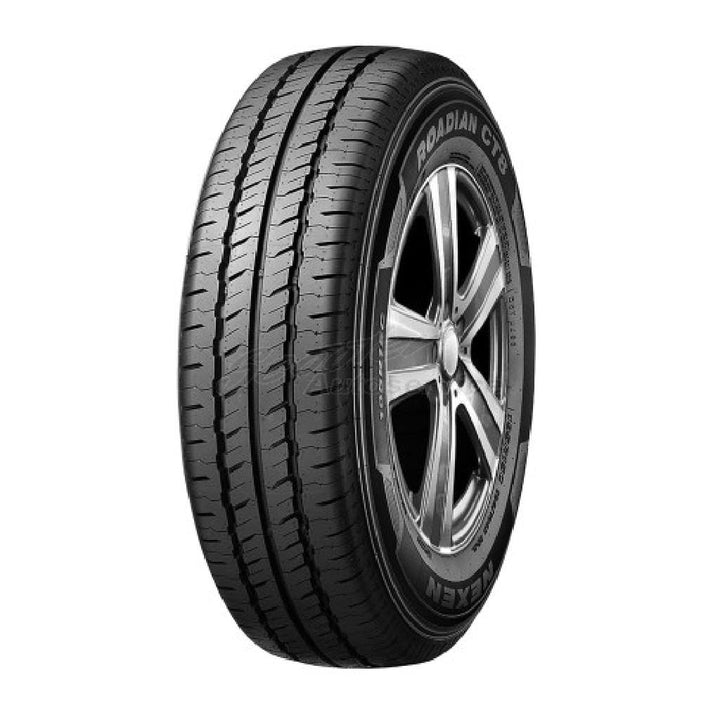Nexen Roadian CT8 - 205/80R16 110T - Sommerreifen 205/R16C 110/108T, 205/R16C 110/108T