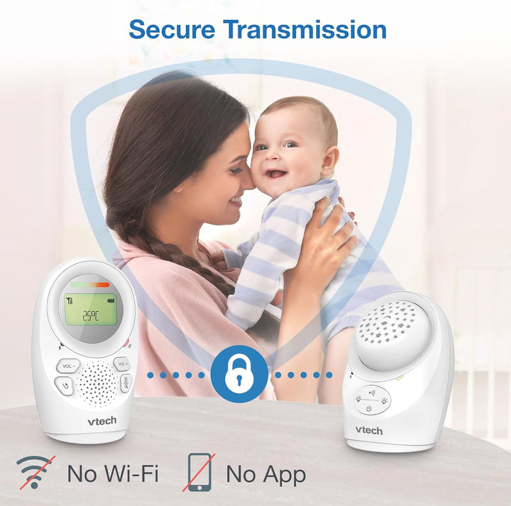 VTech ABM - W/Display & Light Projektion