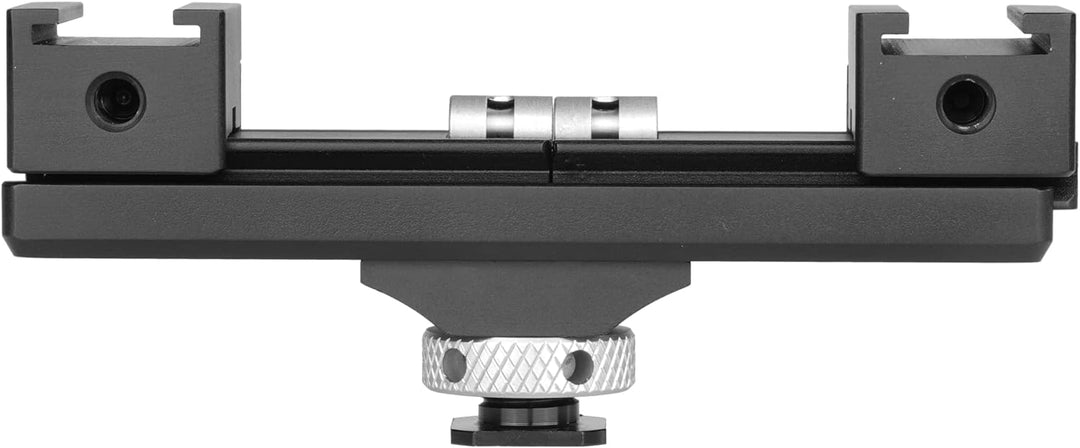 VANGUARD VEO CSMM2 DOPPELTER Cold Shoe Adapter, VEO CSMM2