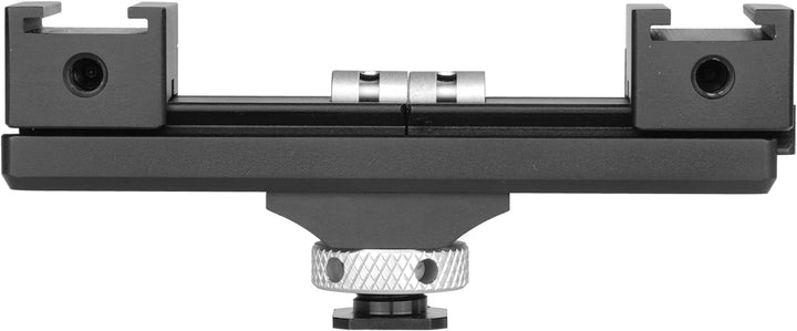 VANGUARD VEO CSMM2 DOPPELTER Cold Shoe Adapter, VEO CSMM2