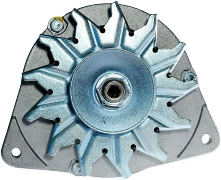 HELLA - Generator/Lichtmaschine - 14V - 70A - für u.a. Ford Fiesta III (GFJ) - 8EL 011 710-941