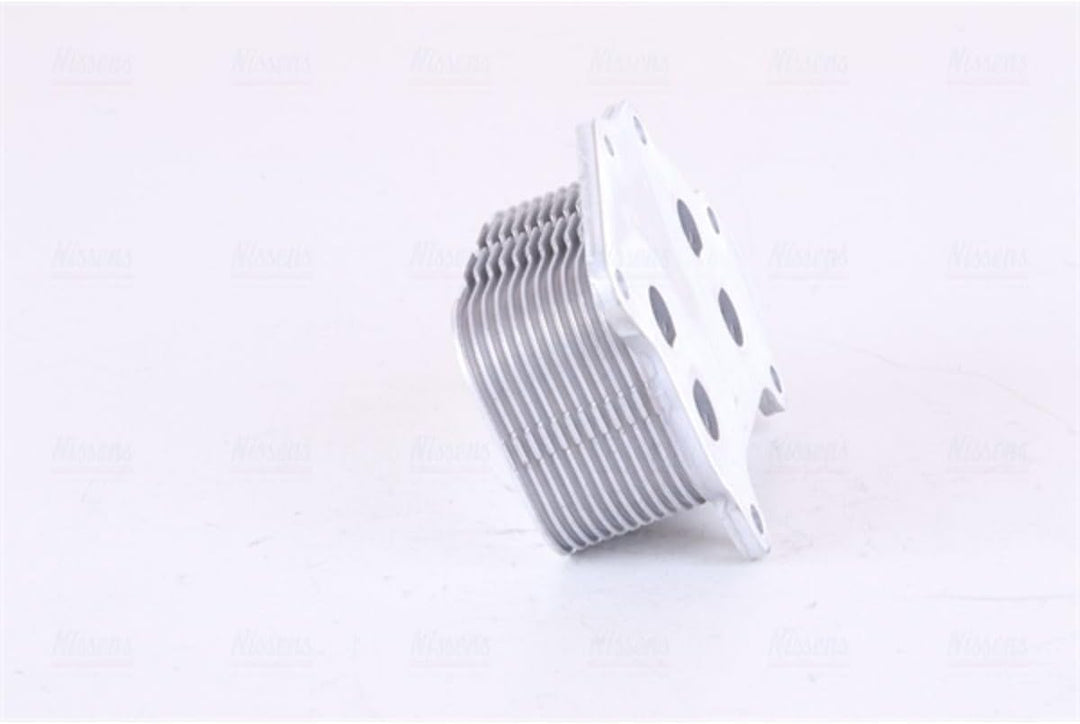 Nissens 90670 Ölkühler, Motoröl
