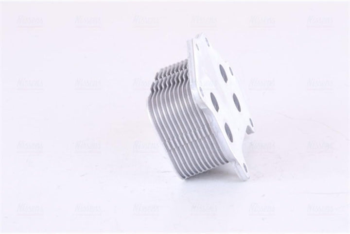 Nissens 90670 Ölkühler, Motoröl