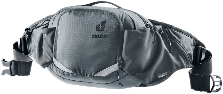 deuter Pulse 5 Fahrrad L Graphite, L Graphite