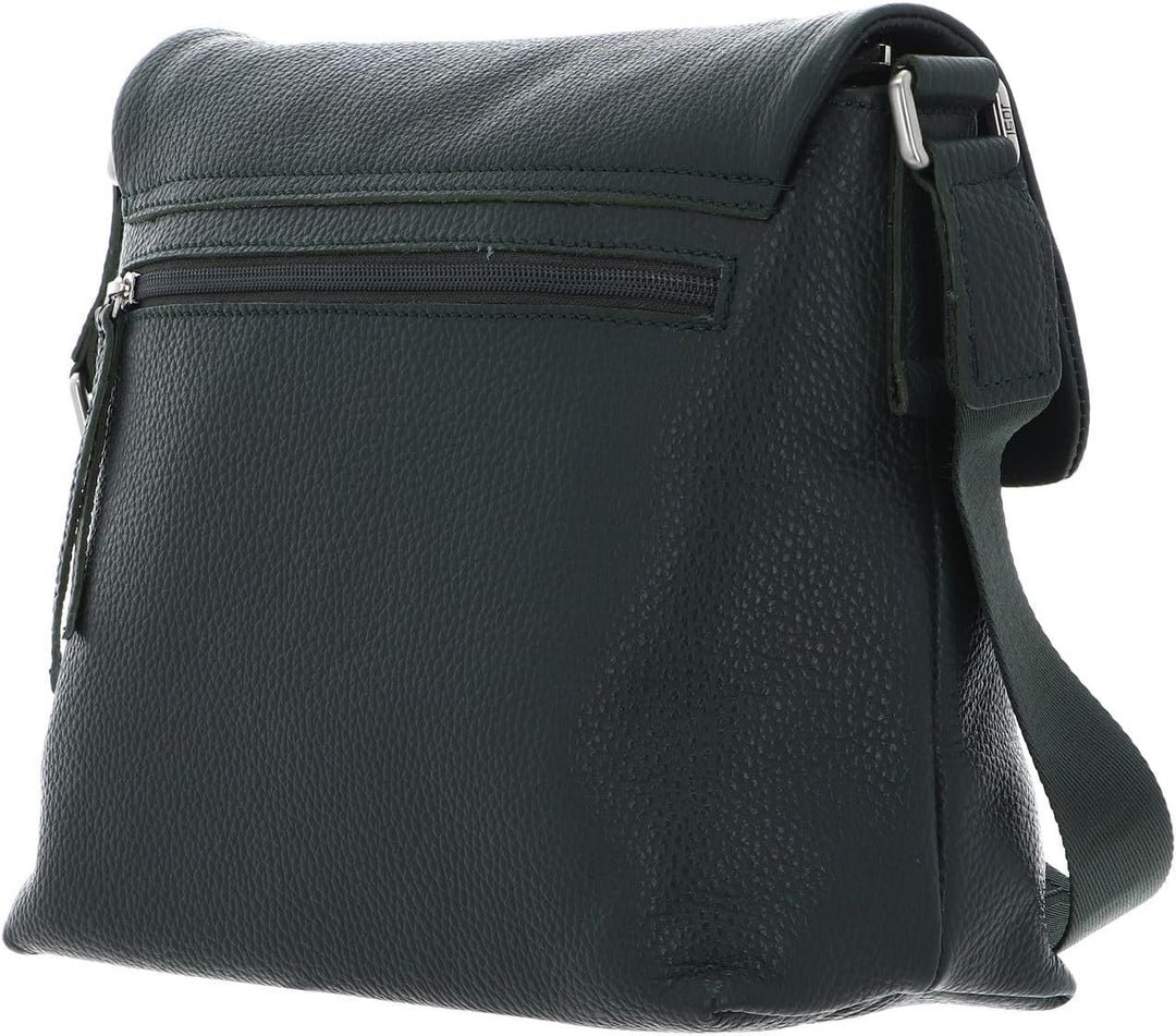 Jost Vika - Umhängetasche 25 cm Bottlegreen, Bottlegreen