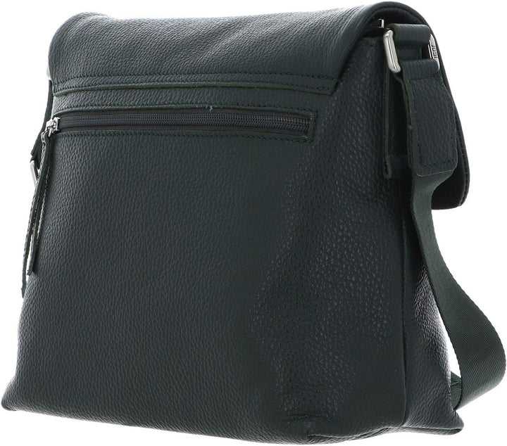 Jost Vika - Umhängetasche 25 cm Bottlegreen, Bottlegreen