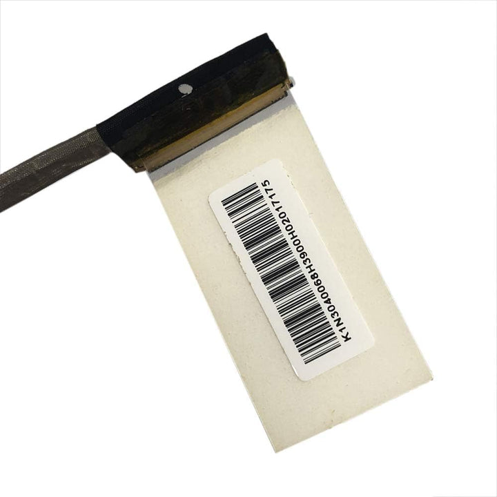 Gintai LCD-Bildschirm Touchscreen-Kabel ersetzen für MSI MS179X GE72 GP72M 7RDX GL72 GE72MVR 7RG K1N