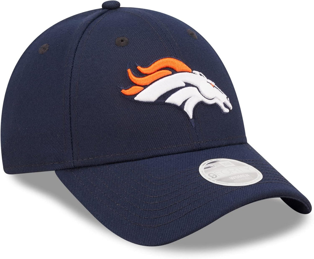 New Era 9Forty Damen Cap - NFL Denver Broncos Navy