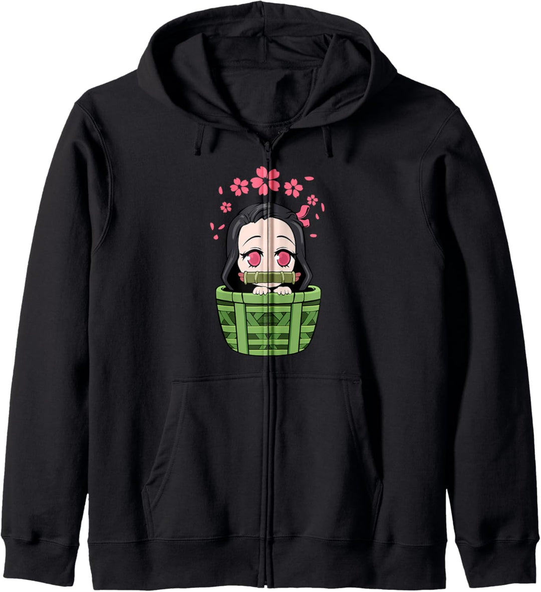 Vaporwave Aesthetic Sad Anime Japanese Animation Lover Girl Kapuzenjacke