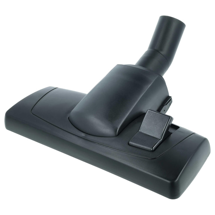 vhbw Kombi-Bodendüse Typ 22 mit 35mm-Anschluss kompatibel mit Kärcher NT 22/1 Ap L, NT 22/1 Ap Te L