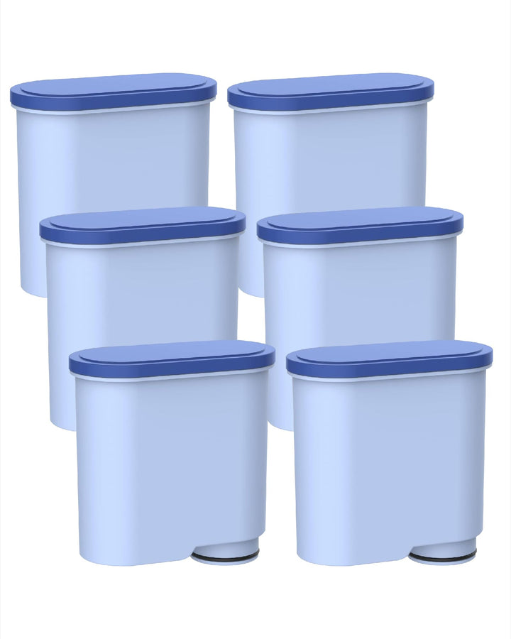 Maxblue Ersatzwasserfilter Kompatibel für Philips® AquaClean® CA6903/10 CA6903/22 CA6903 Kalkfilter,