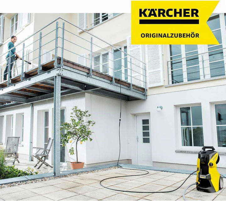 Kärcher Verlängerungsschlauch Quick Connect (10