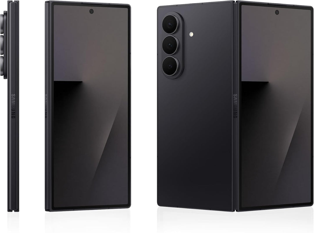 Samsung Galaxy Z Fold7 Enterprise Edition, AI Smartphone, Klapphandy, Grosses Display für Multitaski