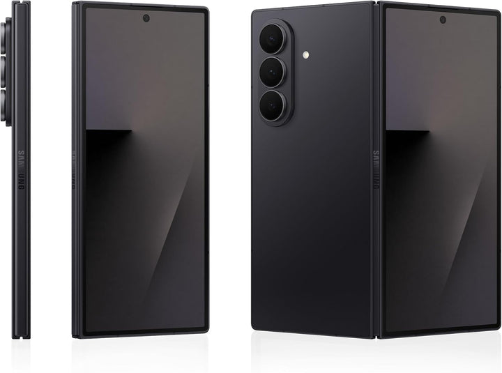 Samsung Galaxy Z Fold7 Enterprise Edition, AI Smartphone, Klapphandy, Grosses Display für Multitaski