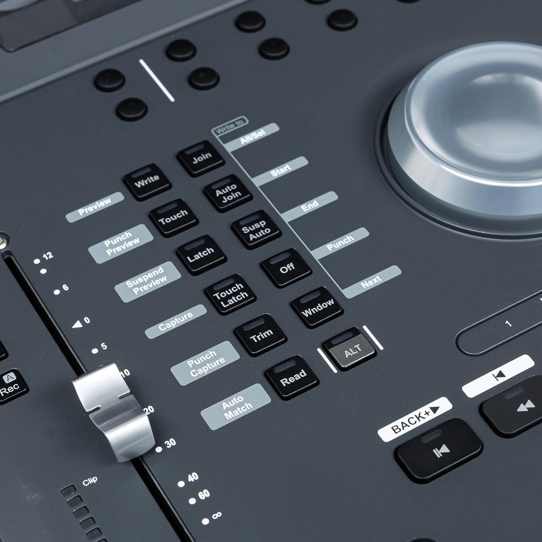 Avid Pro Tools Dock (99006567600)