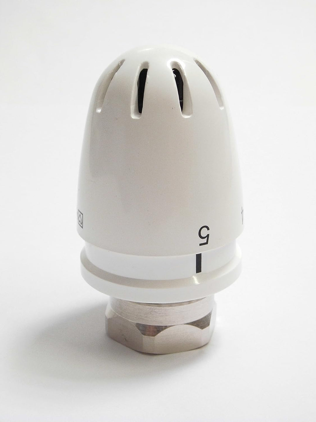 Herz Thermostatkopf Mini 1920069 für MMA Ventile