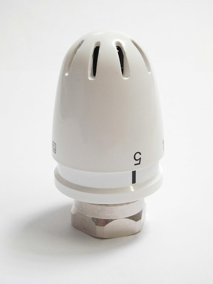 Herz Thermostatkopf Mini 1920069 für MMA Ventile