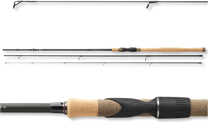 Daiwa Aqualite Sensor Float 3,6m / 3,9m Posenrute Steckrute Friedfisch Angelrute 3,60