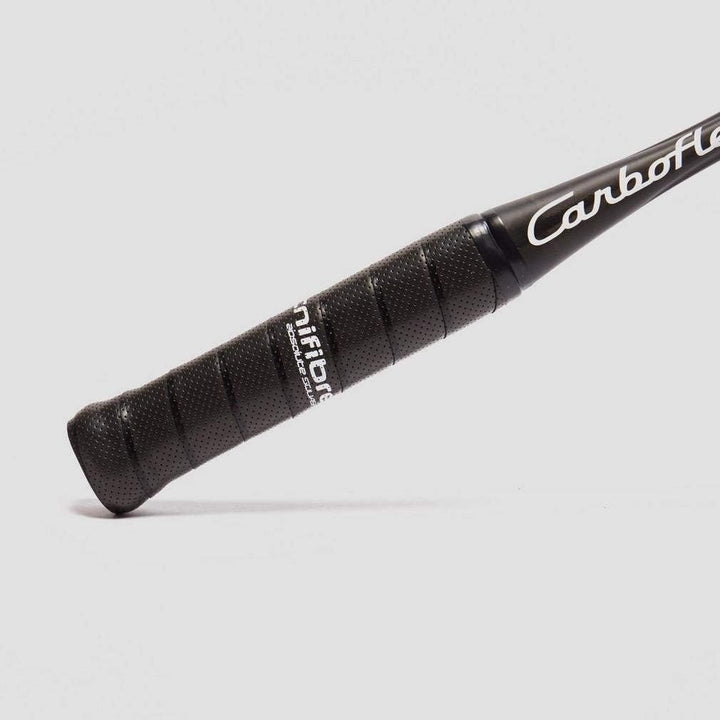 Tecnifibre Carboflex (S) Squash Racquet Series (125, 130, 135g Weights Available) 135.0 Gramm, 135.0