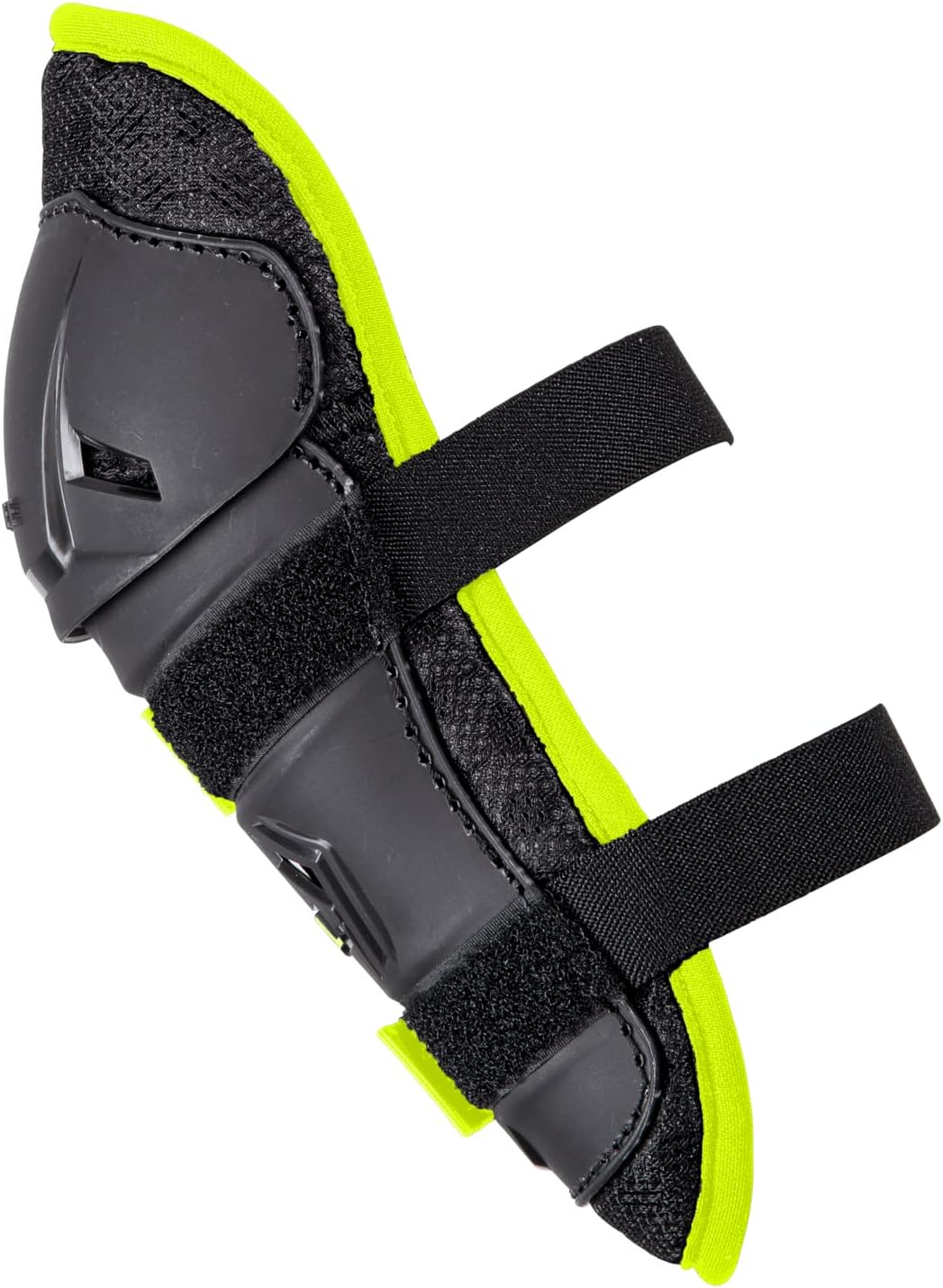 O'Neal Peewee Knee Guard Kinder Knieschoner schwarz/neon yellow Oneal: Grösse: XS/S Gelb XS/S, Gelb