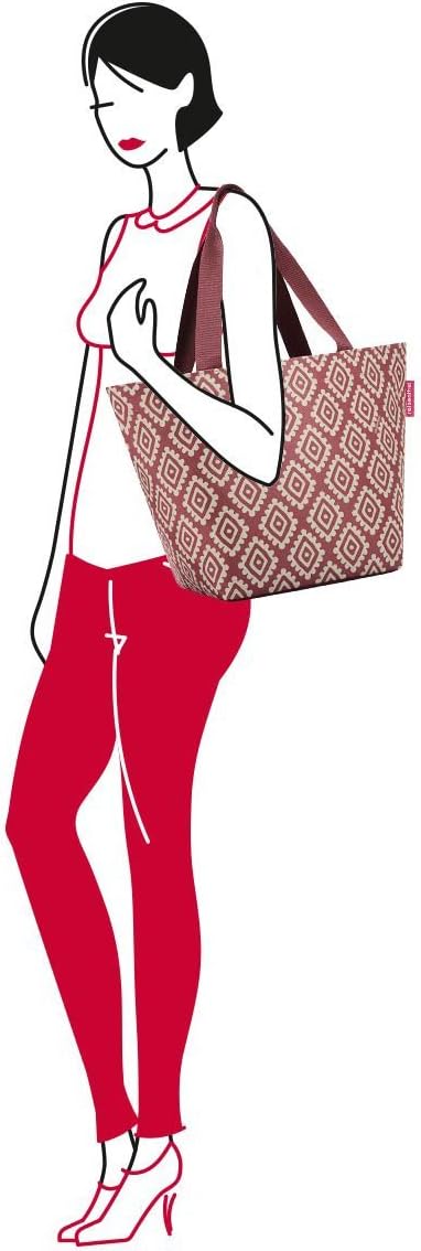 Reisenthel Handtasche-ZS3078 Handtasche Peach M