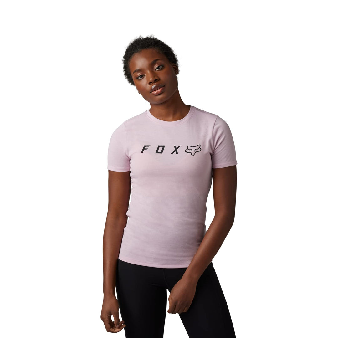 Fox Racing Damen Womens Absolute Tech Tee Womens Absolute Tech Tee M Rot, M Rot