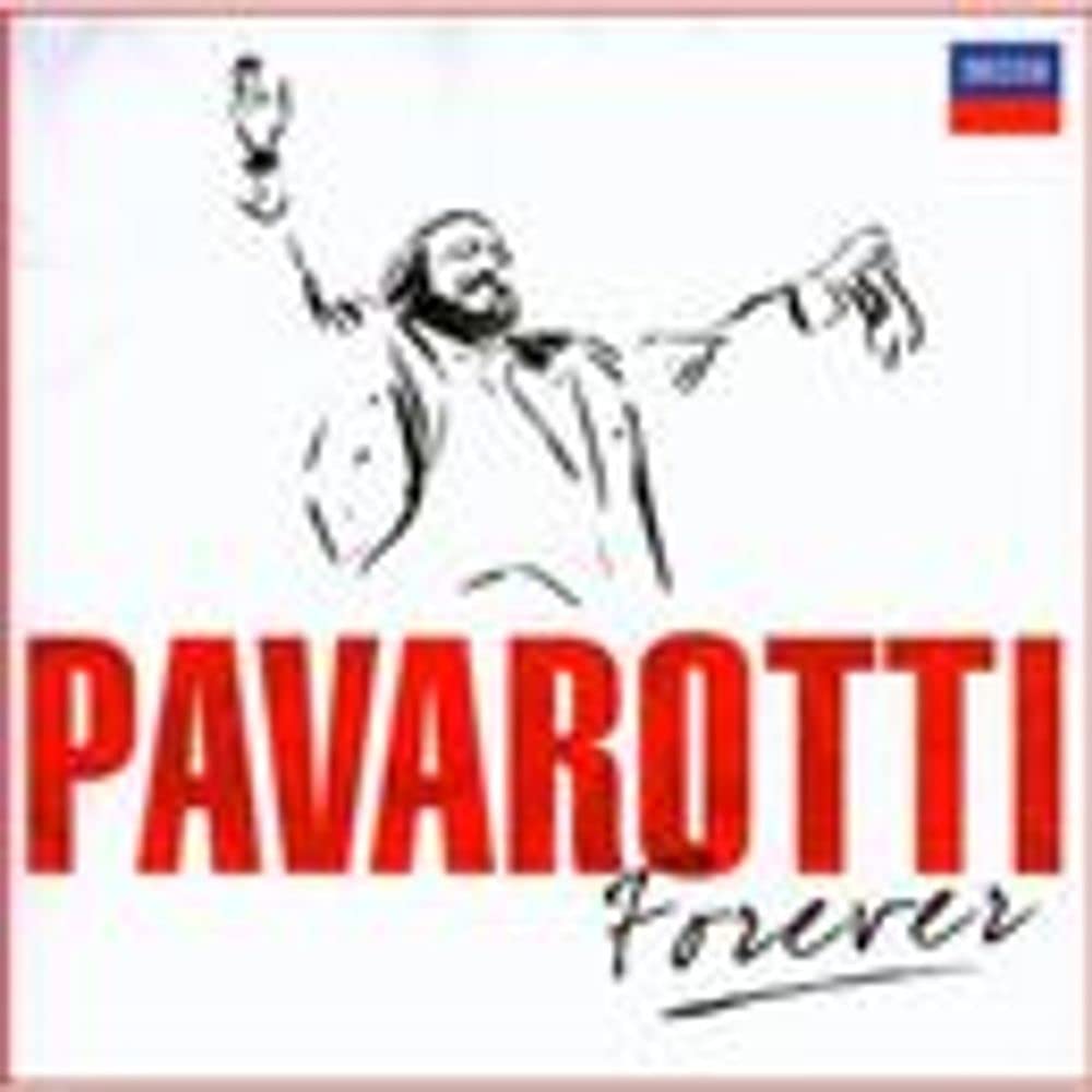 Orchesterwerke, Audio-CD