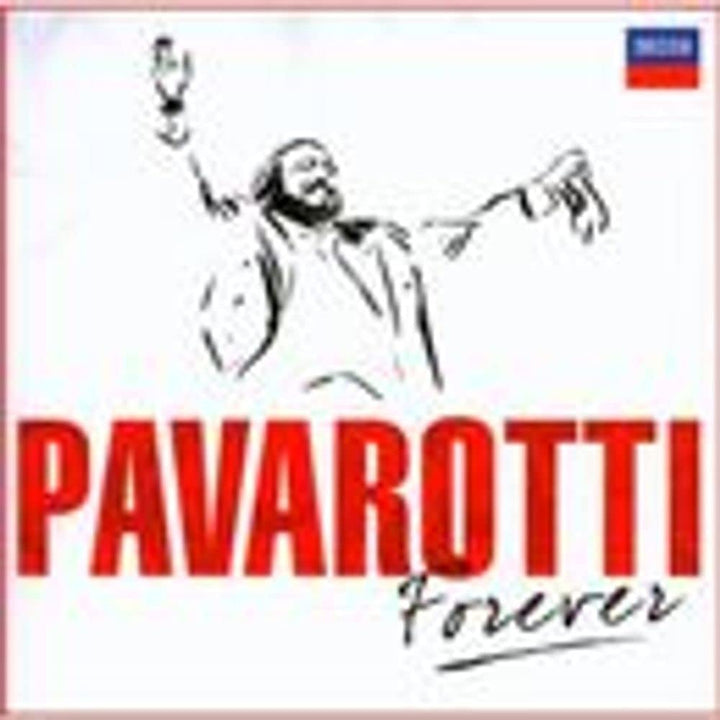 Orchesterwerke, Audio-CD