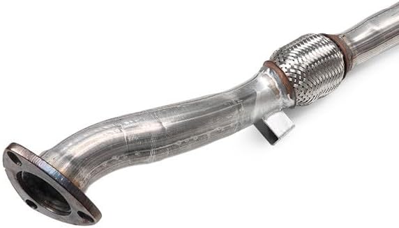 Bosal 820-167 Abgasrohr