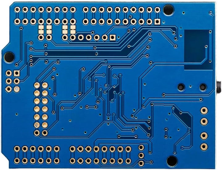Adafruit 1752 Development Board Zubehör (Audio-Verstärker, 41 mm, 54 mm, 2 mm, 11 g)