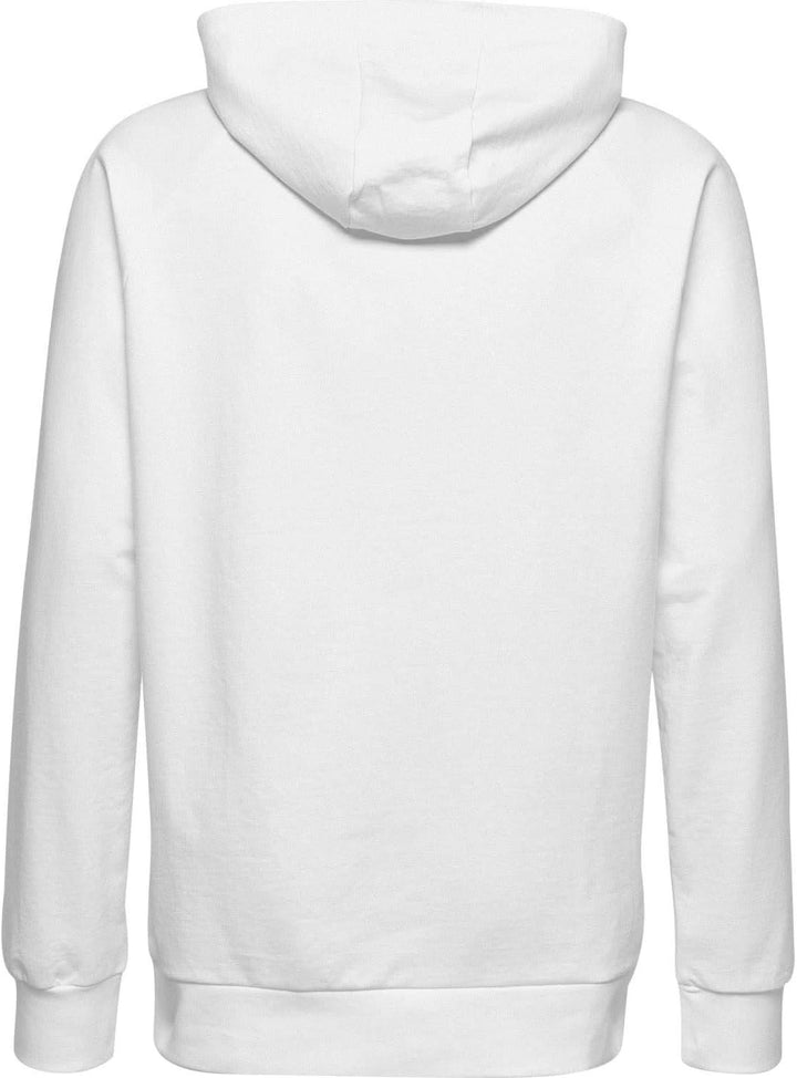 hummel Reissverschluss Jacket Hmlgo Multisport Kinder Grösse, Weiss