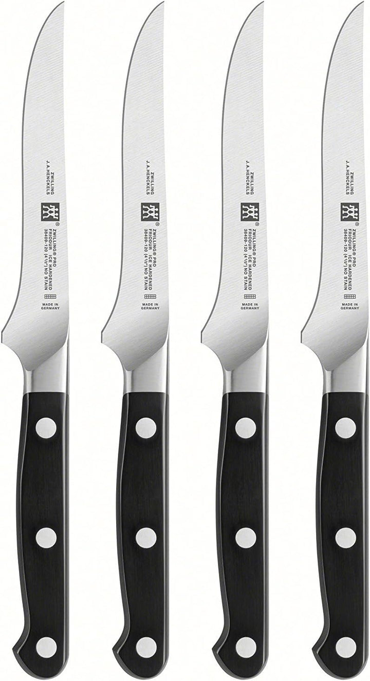Zwilling Messer, Stahl, Bunt, Einheitsgrösse