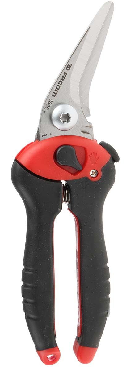 FACOM - Universalzange - 980C - Version mit offener Klinge - Ergonomischer Griff - Verriegelungssyst