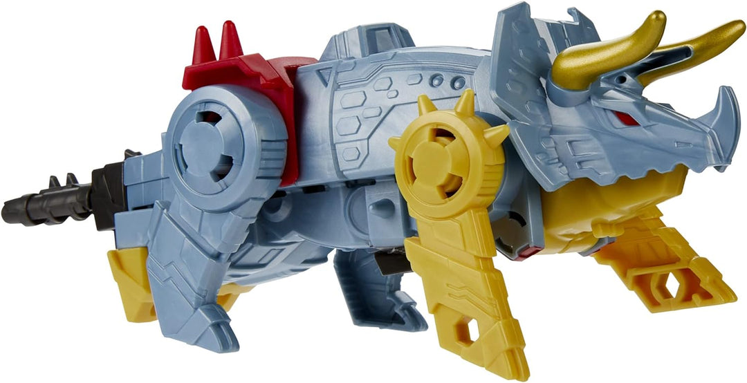 Transformers Bumblebee Cyberverse Adventures Spielzeug Dino Combiners Slugtron 2er-Pack Figuren, ab