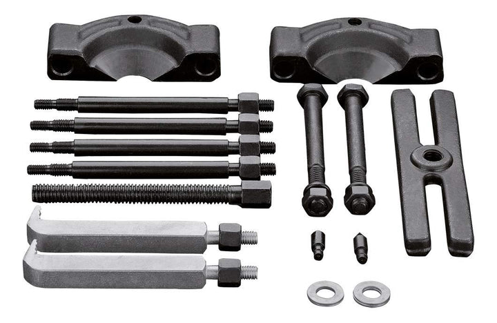 NEO Zweiarmiger Abzieher und Separator, ein Set