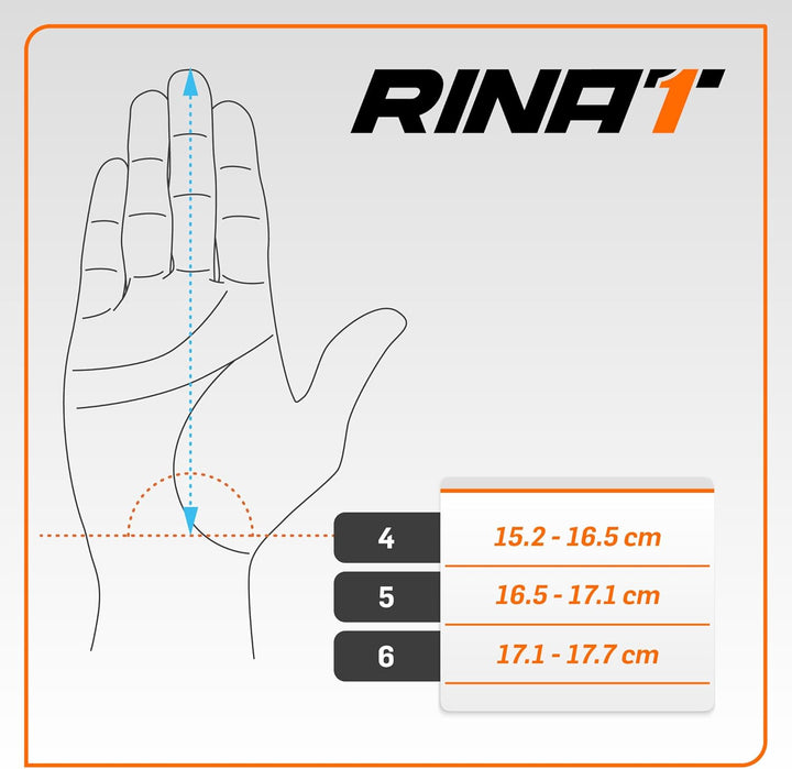 Rinat Aries X 38 blau, 38 blau