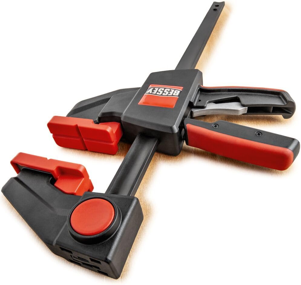 Bessey Einhandzwinge EZXL60-9
