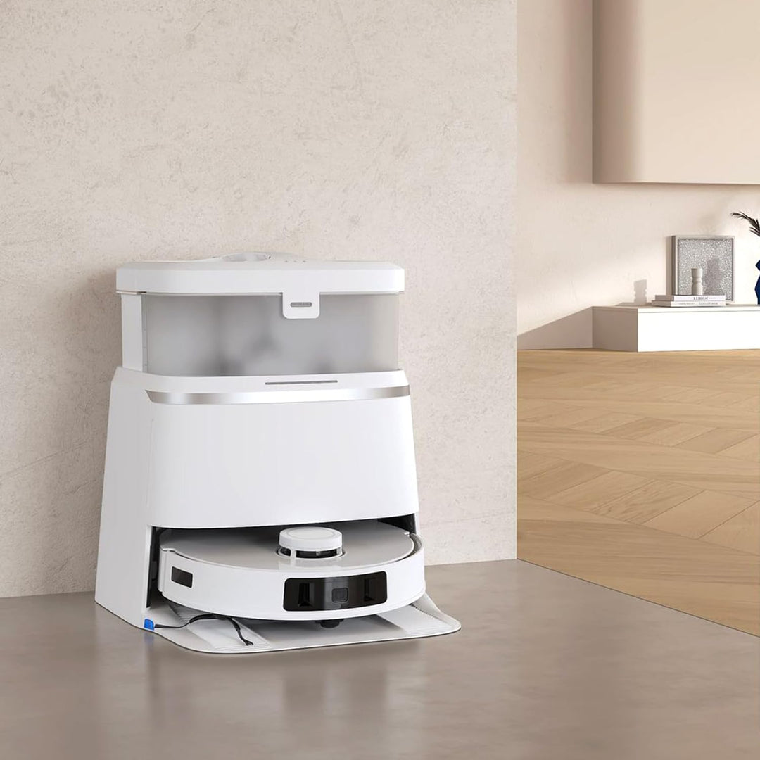 25 Stück Zubehörset für Ecovacs Deebot T30 Omni / T30 Pro Omni / T30 Saugroboter, Ersatzubehör 2 Ant