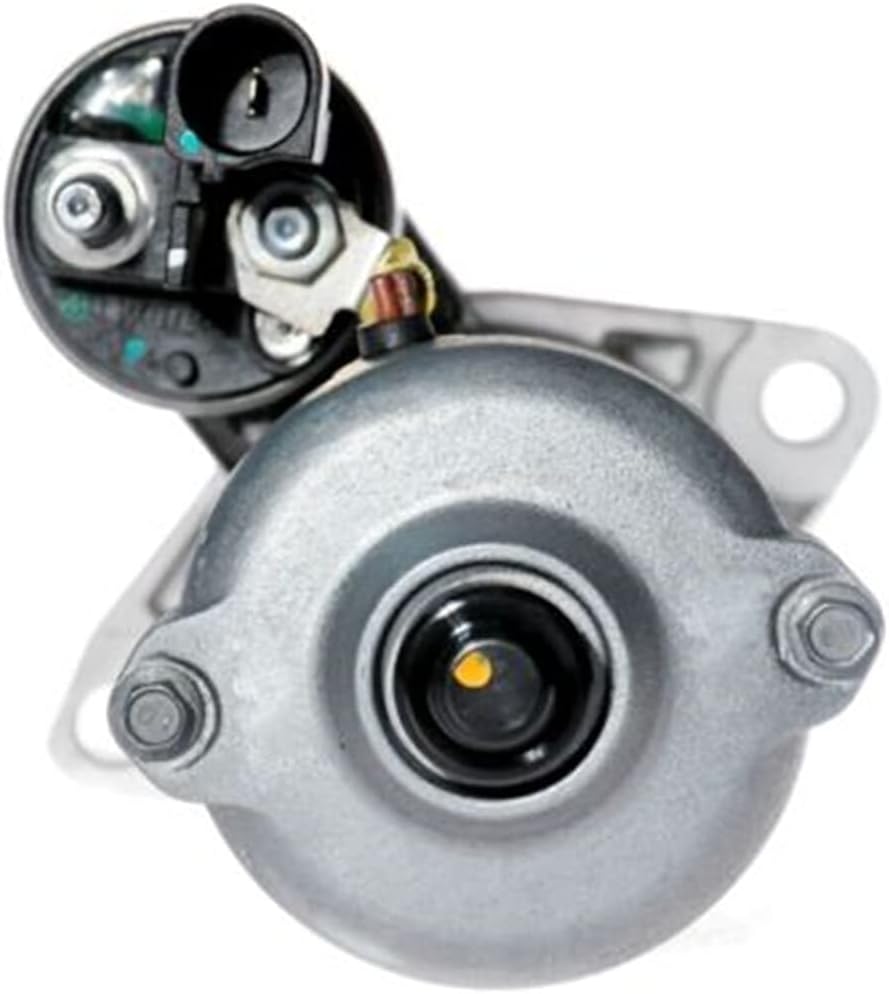 HELLA - Starter/Anlasser - 12V - 2kW - für u.a. Audi A3 (8P1) - 8EA 012 528-581
