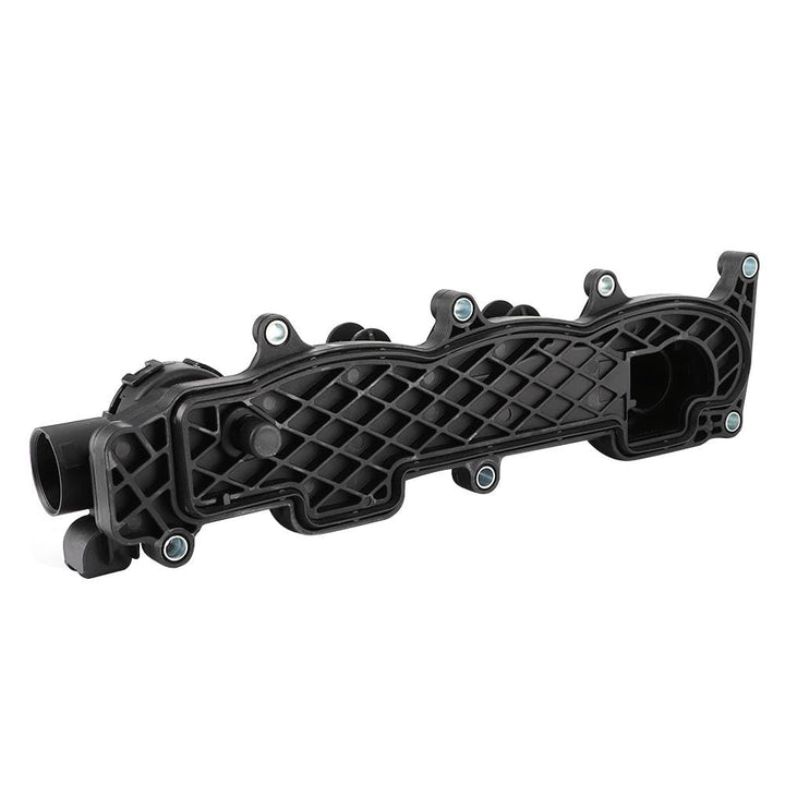 BOROCO Motor Ventil Rocker Cover, Motorventildeckel Kipphebelabdeckung Nockenwellendeckel mit Dichtu